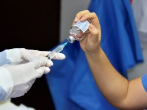 Unlocking Opportunities in Vaccination Nurse Jobs: A Career Pathway to Explore