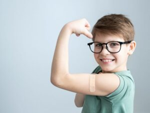 Engaging Title: Navigating the Future of Public Health: The Rise of Citywide Immunization Registries