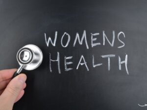 CHPG Women’s Health: Comprehensive Care for Every Stage of Life
