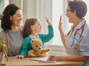 Women’s Health Center: A Comprehensive Guide to Empowering Wellness