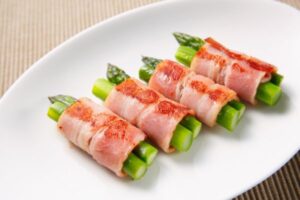 easy snack recipes