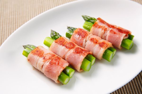easy snack recipes