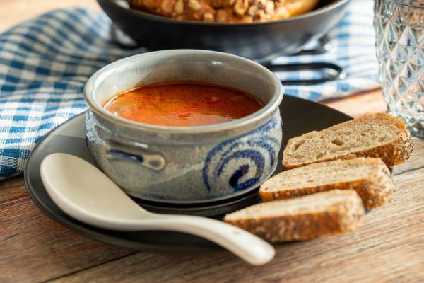 hearty soup recipes