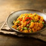 Vegetarian dinner recipes