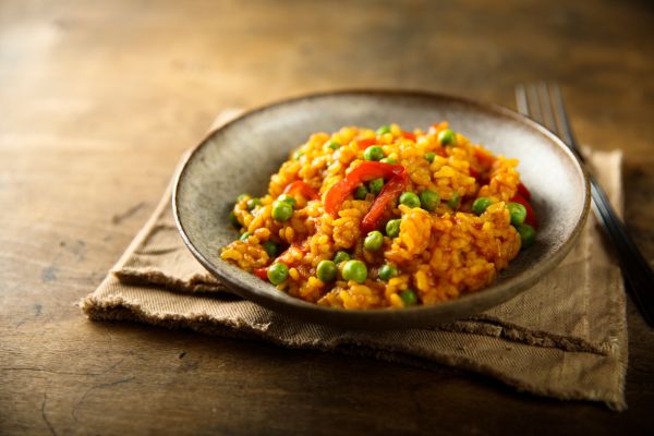Vegetarian dinner recipes