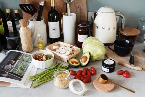 Low-carb dinner recipes