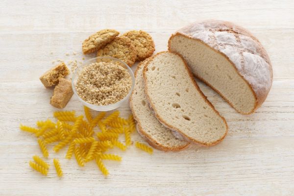Celiac disease and food intolerance