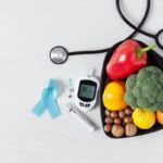 Diabetic-friendly desserts