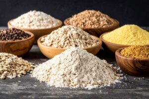 Gluten-free holiday recipes