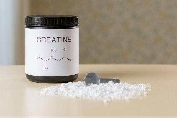 can you take creatine with coffee