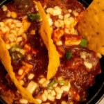Mexican salsa recipes