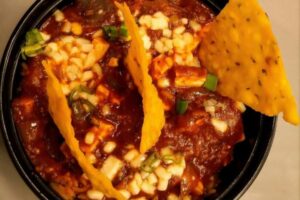 Mexican salsa recipes