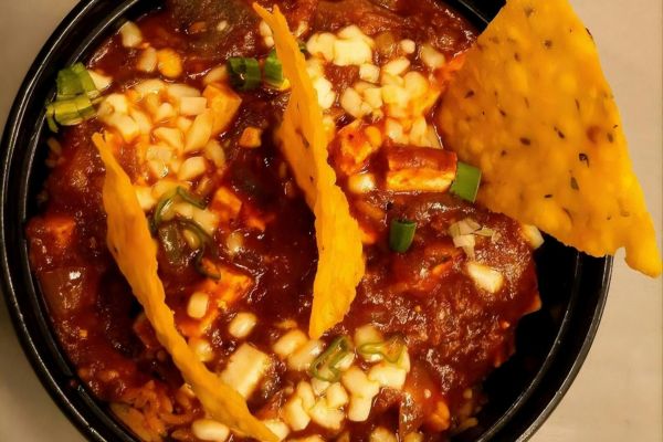 Mexican salsa recipes