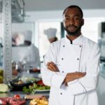African vegan recipes