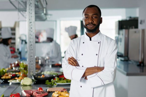 African vegan recipes
