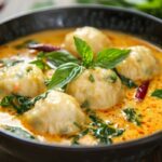 Thai curry recipes
