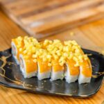 fusion appetizer recipes