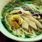 Chinese soup recipes