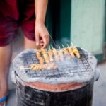 How to Grill