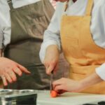 Knife Skills