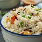 Middle Eastern rice recipes