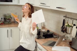 Cooking for Beginners