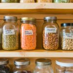 Pantry Staples to Always Have