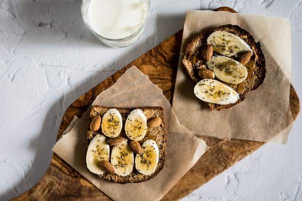 easy breakfast ideas
