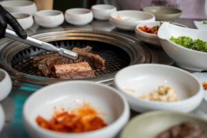 korean bbq at home guide