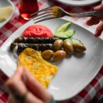 mediterranean diet meal ideas