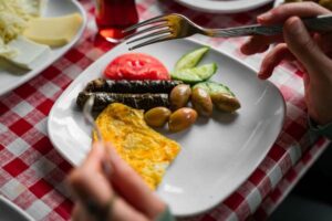 mediterranean diet meal ideas