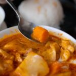 thai curry paste types explained