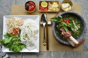 vietnamese pho recipe guide