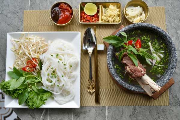 vietnamese pho recipe guide