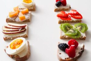 Easy Brunch Ideas for a Relaxed Meal at Home