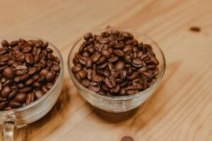 arabica vs robusta coffee