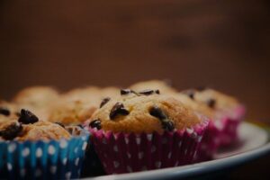 breakfast muffin recipes