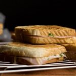 breakfast sandwich recipes