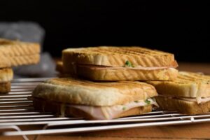 breakfast sandwich recipes