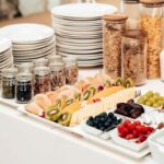 brunch ideas for a crowd