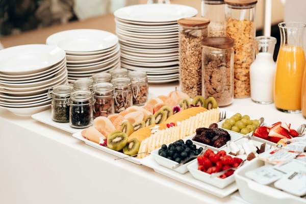 brunch ideas for a crowd