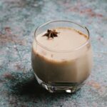 chai latte recipe