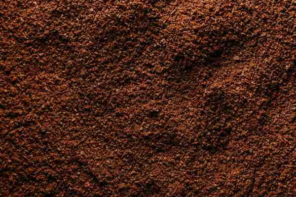 coffee grind size guide