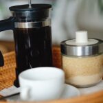 french press coffee recipe