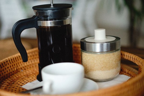 french press coffee recipe