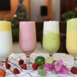frozen fruit smoothie recipe