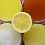 ginger lemon juice recipe