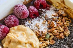 gluten free breakfast ideas