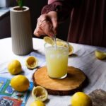 homemade lemonade recipe