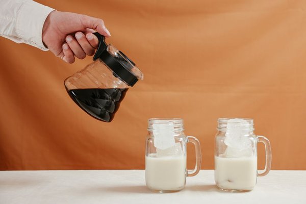 how to make cold brew coffee at home